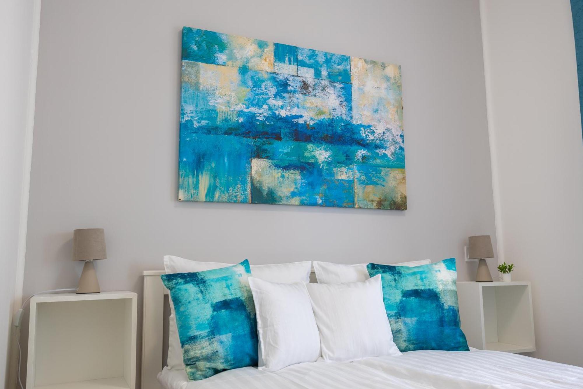 Elit Apartman Wellness 잘라카로쉬 외부 사진
